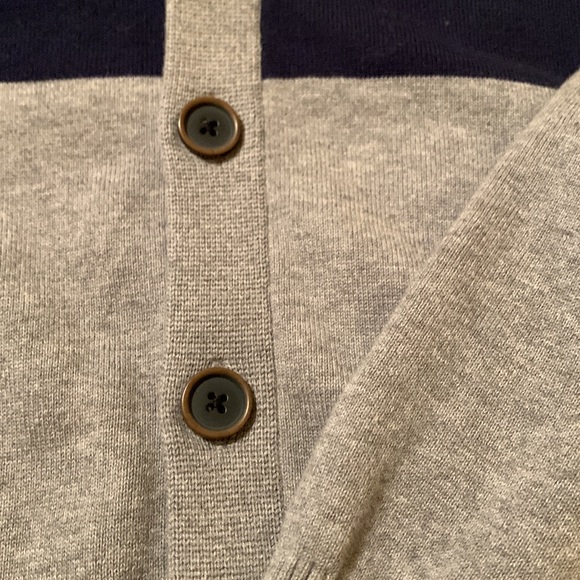 Tommy Hilfiger Classic Cardigan - Picture 4 of 6
